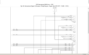 You can download it to your. Im Working On A 95 International 4700 With 7 3l T444e Engine Im Dealing With A No Start Problem It Was Intermittent