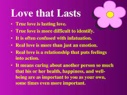 This trust has 3 building blocks. Married And Single Life Text Ppt Download