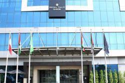 Maritim Jolie Ville Royal Peninsula Hotel Resort отзывы Pin On Goryashie Tury Iz Kazahstana