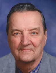 Obituary information for Kenneth C. Blake