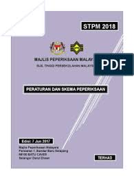 Semakan keputusan permohonan upu telah dibukan upu online. Semak Dan Skema Peperiksaan Stpm 2018 07062017
