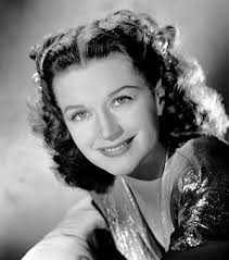 Irene Manning: Movies, TV, and Bio