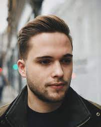 Pin On Cabelo Masculino