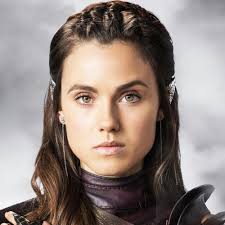 Charmed (2018) Cast & Crew