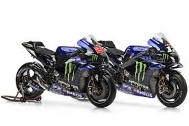 Arriva il motore 850 da 65 cavalli. Monster Energy Yamaha Motogp Launch Their 2021 Title Bid Motogp
