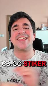 NAJBOLJI STIKER U CS:GO
