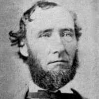 Peter McFarlane (1819–1883)