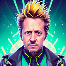 Dane McDonald's Investing Profile