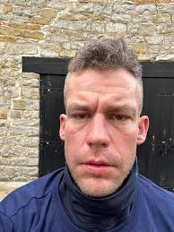 Nothing to do with tripping up kerbs or accidentally running the last 26  miles of an ultra with a stress fracture. It could however explain one of  the reasons we run so