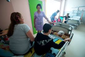 Unitatea de asistenta medico sociala targu lapus. A Fost Inaugurat Spitalul De Copii Victor Gomoiu Ecopolitic