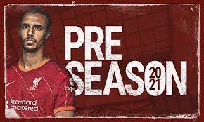 Liverpool john lennon airport is 8.1 mi from the nadler liverpool. Liverpool Confirm Pre Season Fixtures In Austria Liverpool Fc