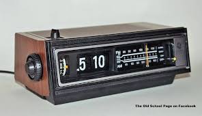 Bird That Sounds Like A Car Alarm At Night This Was My Alarm Clock With The Flipping Numbers Clock Flip Alarm Clock Flip Clock