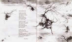 Pin By Marcia Lardizabal On Creepy Halloween Poems Dark Pictures Halloween