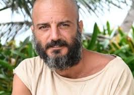 Per l'argomento Nicolas Vaporidis: scopri gli articoli