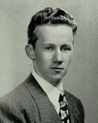 John Edward Hyland (1927-2005)