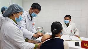 Jul 13, 2021 · hơn 12.000 người tình nguyện an toàn sau khi hoàn thành tiêm thử nghiệm vắc xin nanocovax giai đoạn 3. First Shots Of 75mcg Dose Of Nanocovax Covid 19 Vaccine Given To Volunteers Health Vietnam Vietnamplus