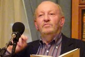 Obituary: Derek Mahon