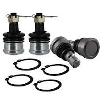 Polaris Upper And Lower Ball Joint Kit 7082921 7082422