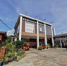 No 4, taman serindit, jalan langgar, alor setar, kedah. Zanishah Pool Homestay Alor Setar Home Facebook