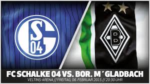 Mönchengladbach bugün schalke karşısında maçın net favorisi. Bundesliga Fc Schalke 04 Borussia Monchengladbach Vorschau 20 Spieltag