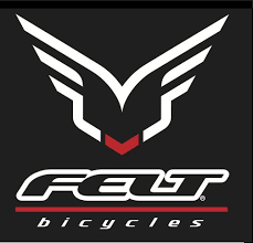 felt bicycles 예술