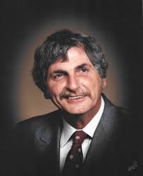 Obituary for James "J.B." Bernice Langley