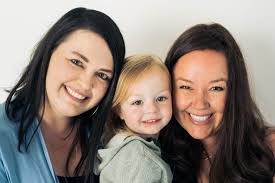 Fundraiser for Meghan & by Kate Hartenstein : Help Meghan, Melissa & Asher  Through a Challenging Time