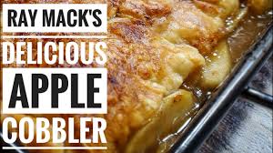 Paula deen apple cobbler recipe. Apple Cobbler Apple Desserts Youtube