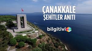 Jun 25, 2021 · rehberler eşliğinde çanakkale savaş'ının yaşandığı alanları karış karış gezerek bilgi alan heyet, şehitlik abidesi önünde saygı duruşunda bulunarak i̇stiklal marşı okudu. Sehitler Abidesi Nin Tanitimi Videosu Canakkale Travel