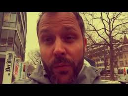 Vlog von Simon Moser