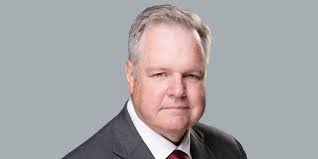 Global Institute for Food Security CEO Steven Webb staying