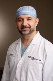 Daniel Casey, MD CAQSM