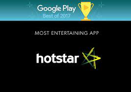 Getting used to a new system is exciting—and sometimes challenging—as you learn where to locate what you need. Hotstar Google Play Most Entertaining App 2017 By Akash Saxena Disney Hotstar
