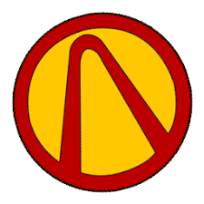 Pin On Cgr 105 Logos