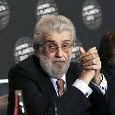 Fallece el editor José Manuel Lara a los 68 años