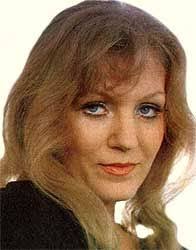 Танцующие эвридики поёт анна герман. Anna Viktoriya German Biografiya Foto Pesni I Video Pevicy