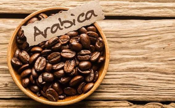 Cà Phê Arabica Nguyên Chất 