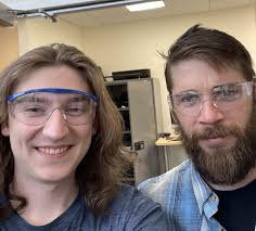 FROM THE DIRECTORS' DESKS