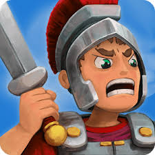Rome is designed with an accurate 3d image that you can experience through the action or the dramatic battle scene. Grow Empire Rome Apk Indir Para Hileli Mod 1 5 3