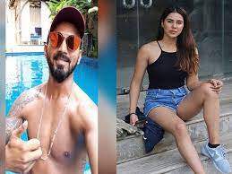 The punjabi sweet pits #sonam_bajwa (i.redd.it). What S Cooking Between Indian Cricketer Kl Rahul And This Punjabi Actress Sports News