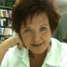 Sherry Capps's Instagram, Twitter & Facebook