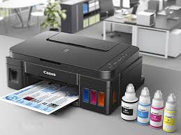 Encuentra multifuncional canon g2100 + botella gi190. My Printer Prints Yellow Instead Of Red Solved