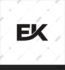 Video the ek fluid gaming conquest pc: Letter Ek Linked Vector Photo Free Trial Bigstock