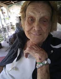 Obituary information for Dorothy Brewer