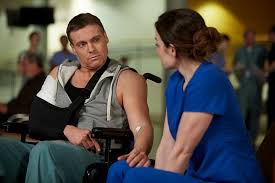 Goblin (2010)  kate perkins : Cbc And Sundance Tv Confirm Casting For Unspeakable Including Shawn Doyle Michael Shanks And Camille Sullivan Tv Eh