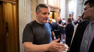 La 'Maldición' de Ted Cruz: ¿Afectó al Fútbol Americano Universitario? - Imagen principal del artículo