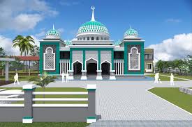 21 desain rumah klasik modern 2 lantai 21 desain rumah klasik modern 2 lantai untuk referensi pembuatan rumah anda.; Desain Masjid Minimalis 8x12 Cek Bahan Bangunan