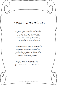Poemas Para Imprimir Gratis Para El Dia Del Padre Poemas Para El Dia Del Padre Para Imprimir Gra Poemas Dia Del Padre Palabras De Graduacion Para Felicitar