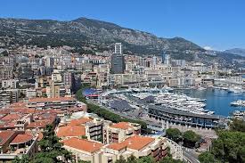 Monaco, officially the principality of monaco (french: Monako Pohadkove Knizectvi Uvnitr Evropy Zajimava Evropa A Svet