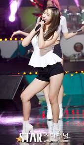 Dal Shabet Woohee Woohee Kpop Kpop Girls K Pop Star